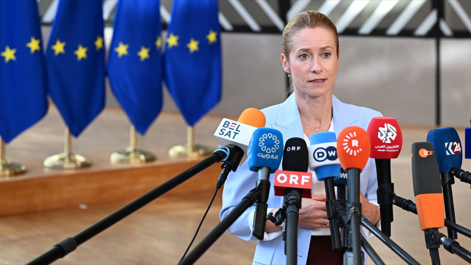 Source-supplied image for: Deutschland war dagegen: EU verzichtet auf Expertengruppe zur Verteidigungspolitik