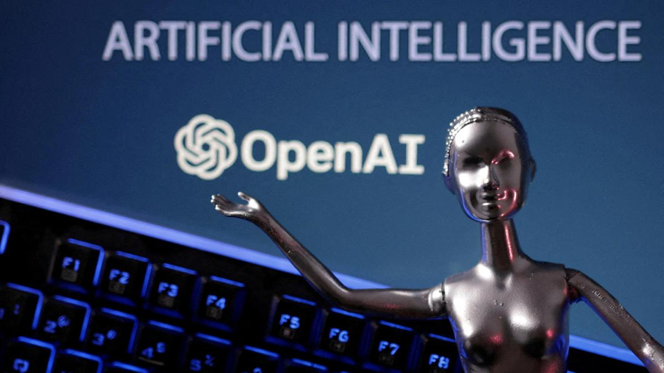 Source-supplied image for: OpenAI acknowledges 'wiki incident' and need for more transparency around unintended AI behaviour